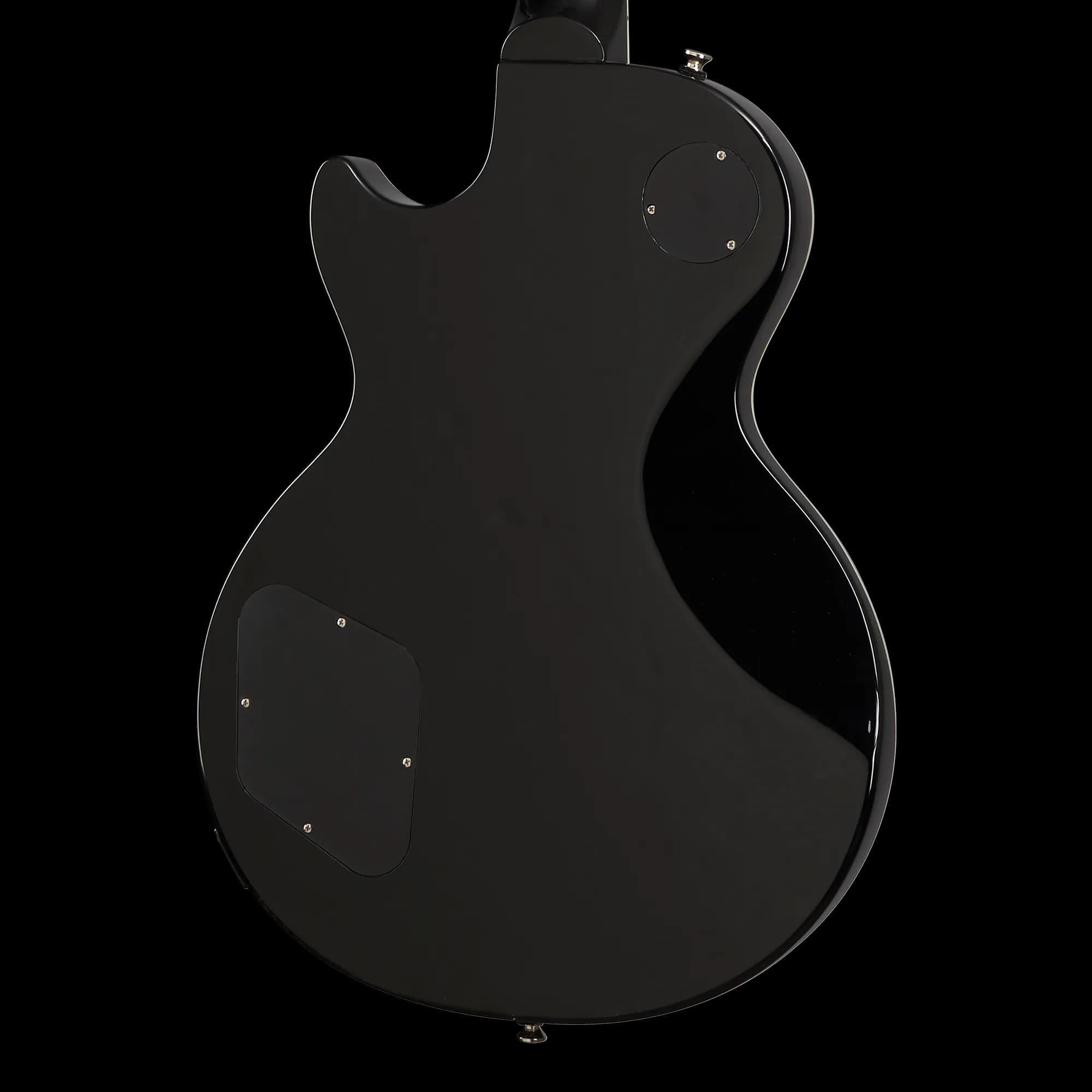 Epiphone Les Paul Muse, Pearl White Metallic — photo 2