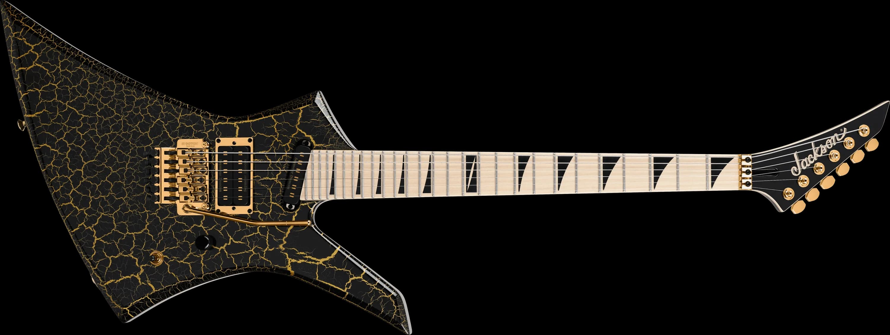 Jackson Pro Plus Series Signature Brandon Ellis Kelly KE27