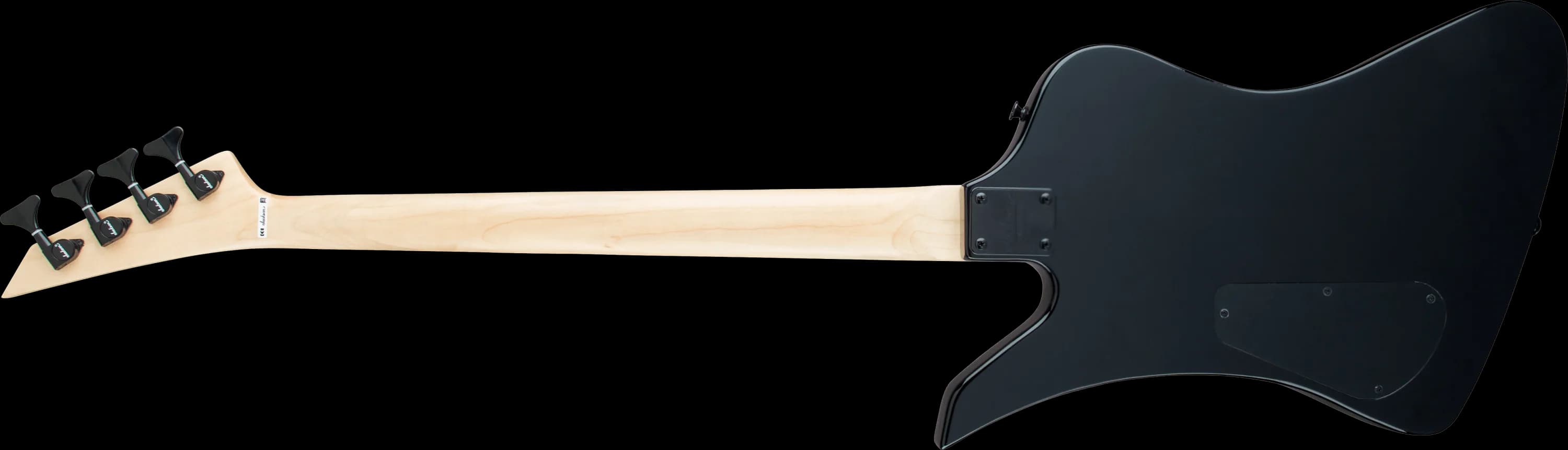 Jackson JS Series Kelly Bird Bass JS2 — photo 2