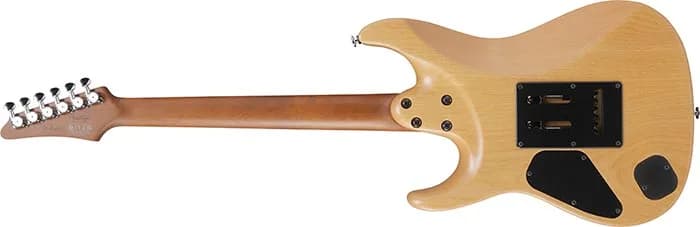 Ibanez TQM2 — photo 5