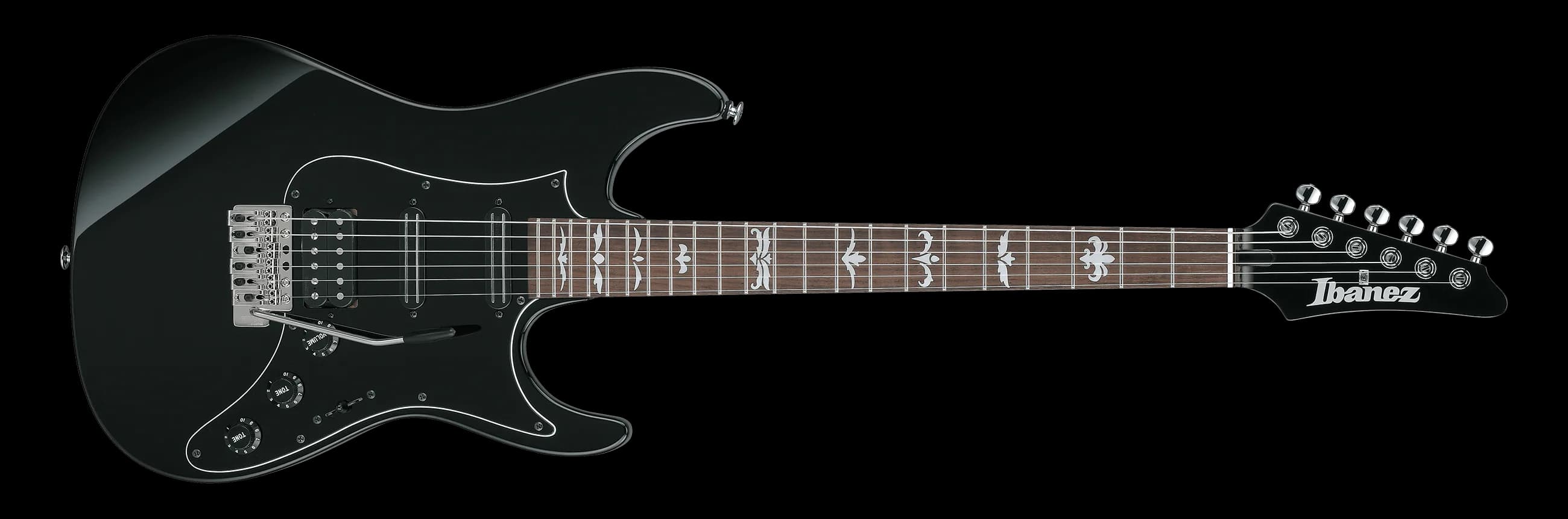 Ibanez ATZ300