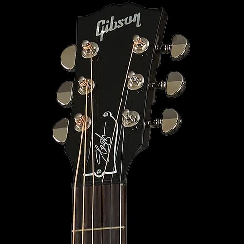 Gibson Slash J-45, November Burst — photo 5