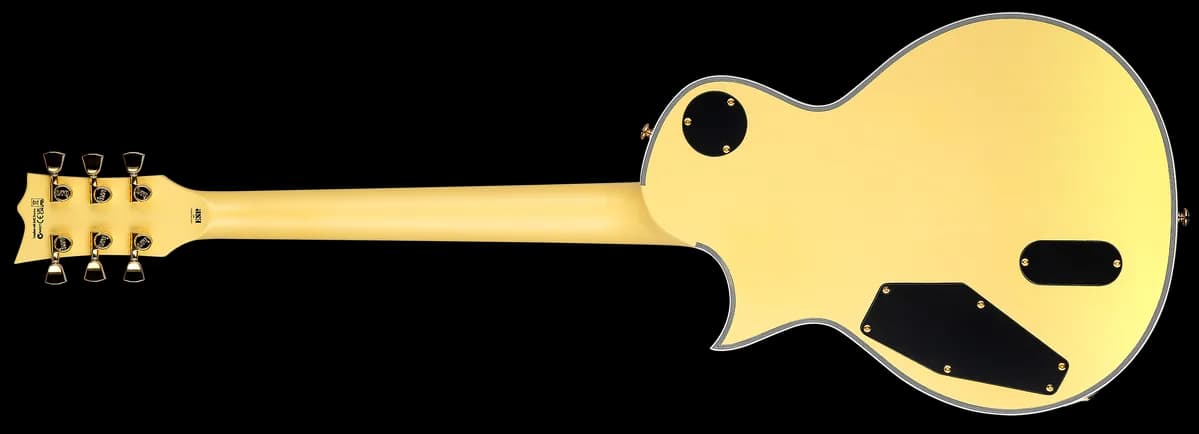 ESP EC-1000T Ctm Vintage Gold Satin — photo 2