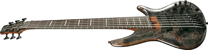 Ibanez SRMS806 — photo 4