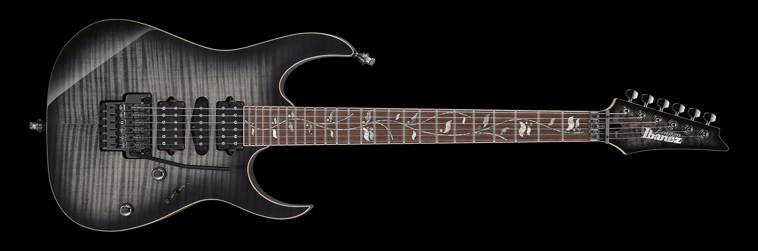 Ibanez RG8570