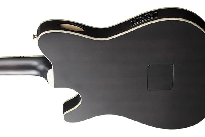 Ibanez TOD10N — photo 7