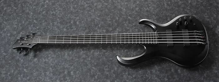 Ibanez BTB625EX — photo 4