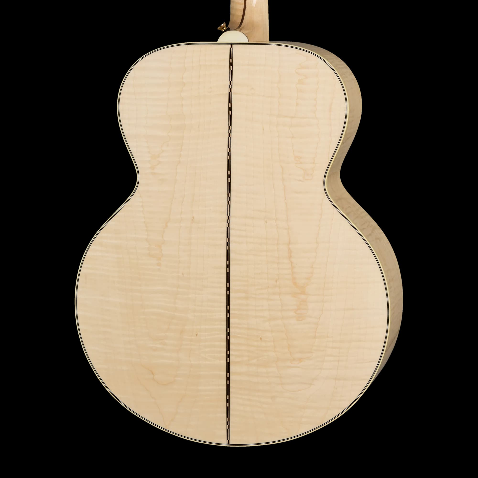 Gibson SJ-200 Standard, Antique Natural — photo 2