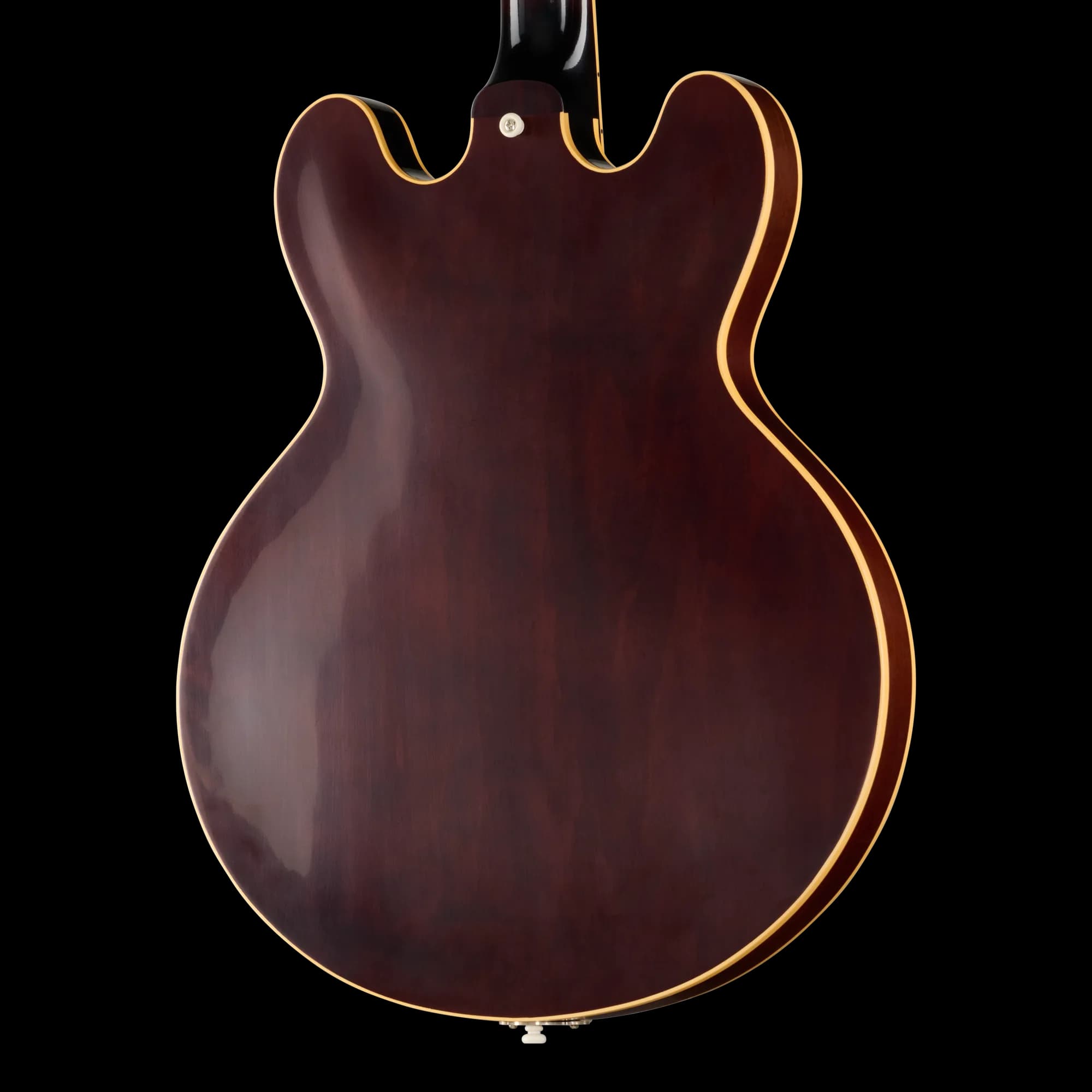 Gibson 1959 ES-330 Reissue, VOS, Vintage Burst — photo 2