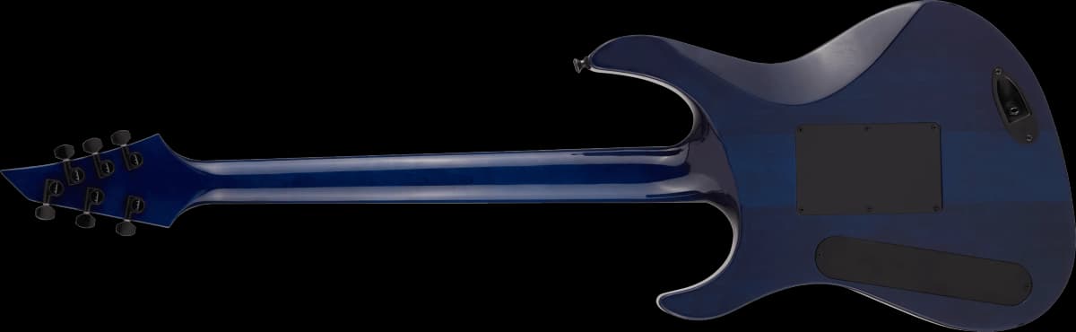 Jackson Pro Series Signature Chris Broderick Soloist 6P — photo 2