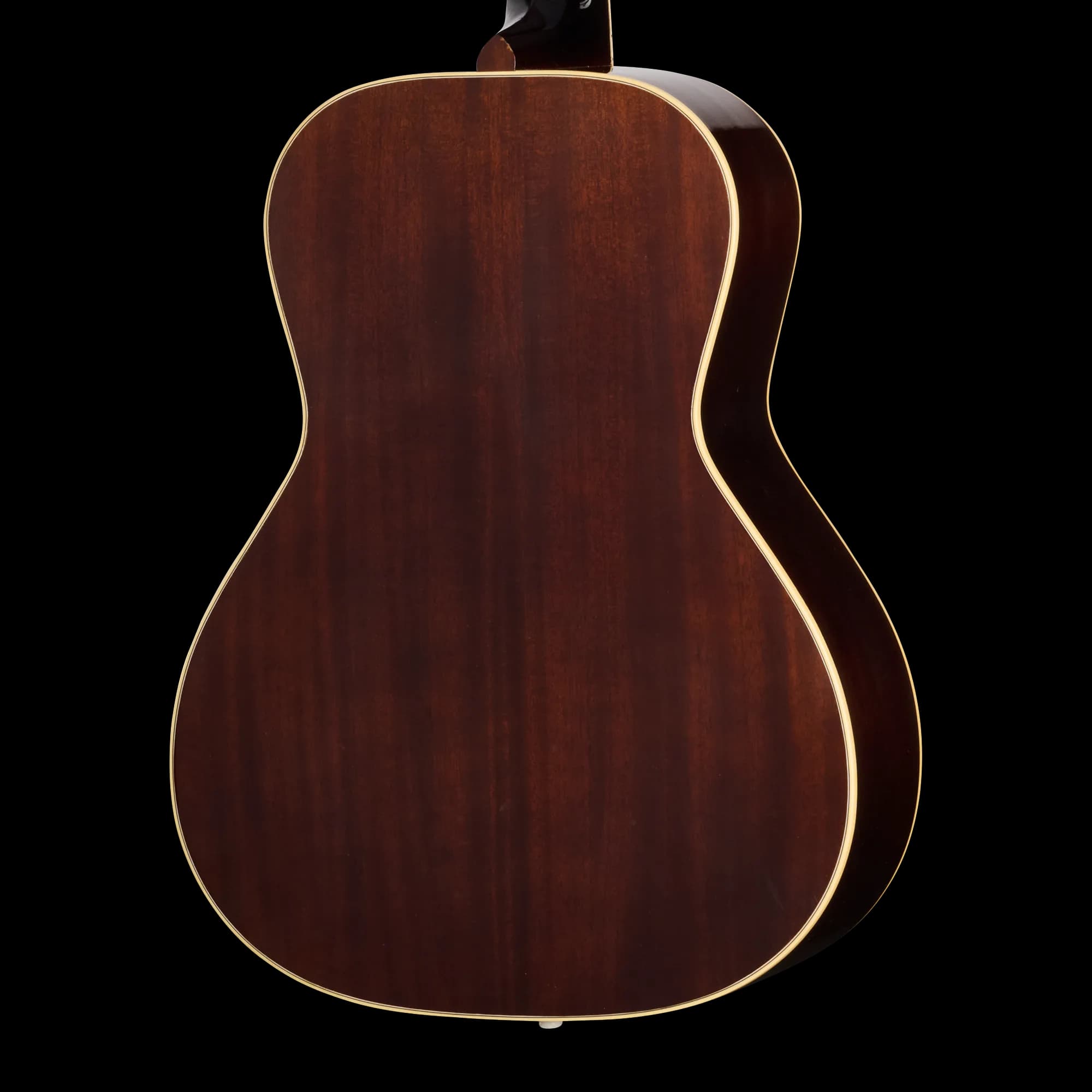 Gibson 1929 Nick Lucas Special Reissue, Light Aged, Argentine Grey — photo 4