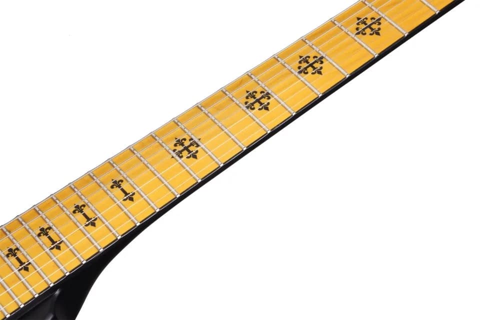 Schecter Jeff Loomis JLV-7 NT — photo 7