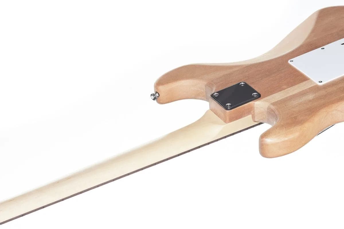Harley Benton ST DIY-KIT — photo 5