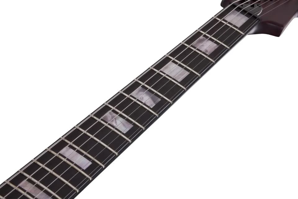 Schecter A-6 — photo 4