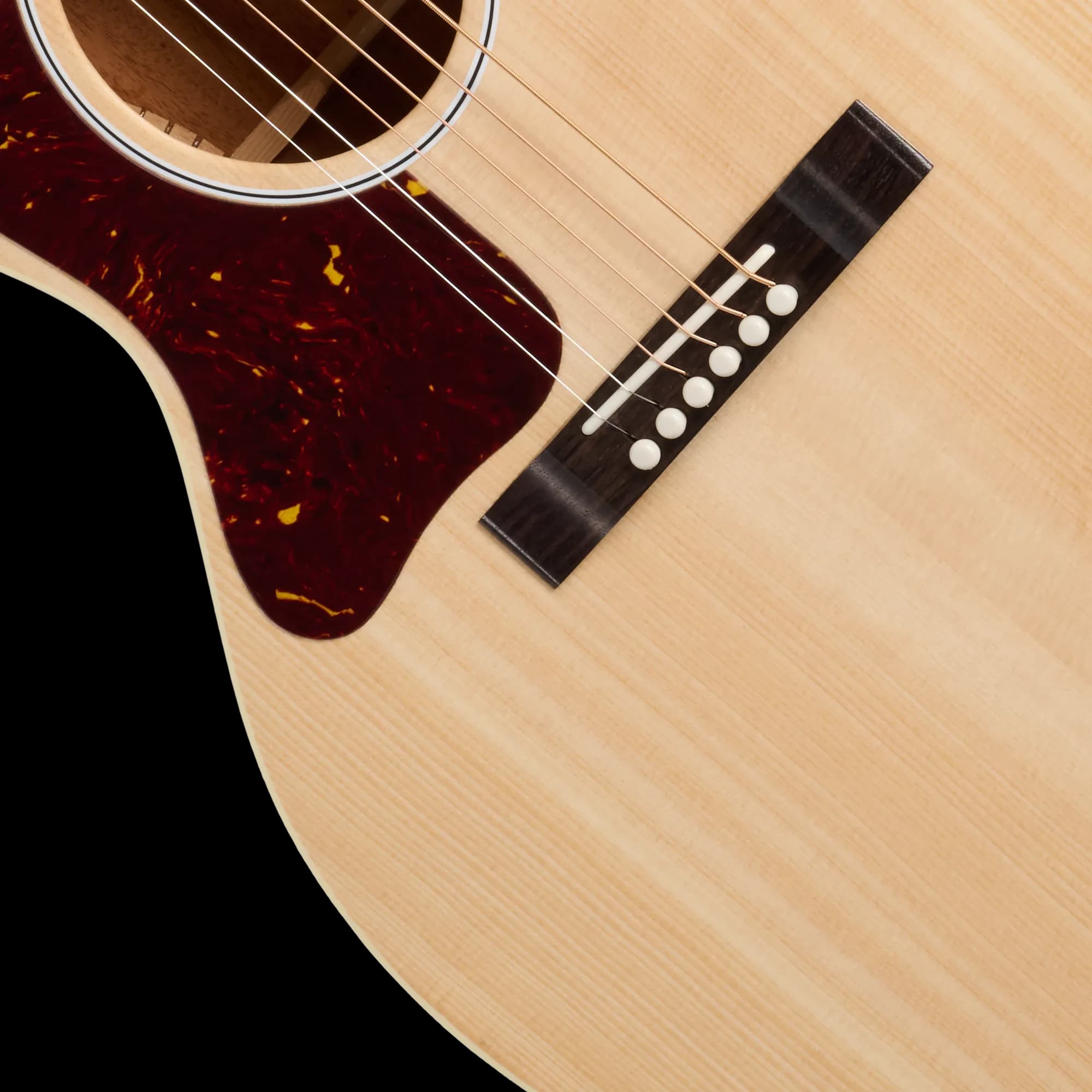 Gibson L-00 Special, Left-Handed, Satin Natural — photo 8