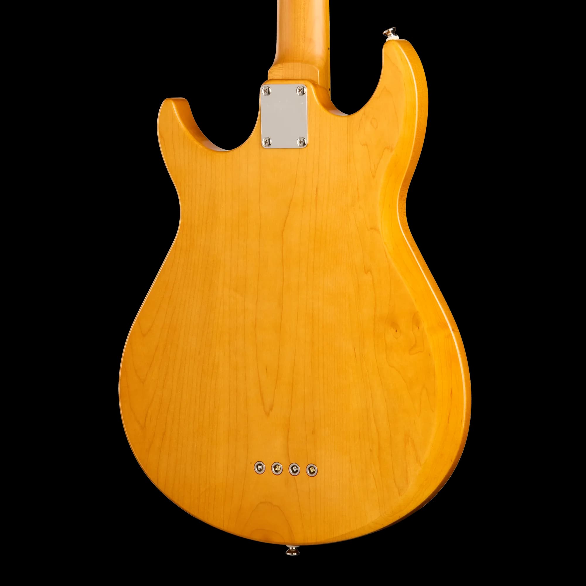 Epiphone Mike Dirnt Grabber G-3 Bass, Natural, Exclusive