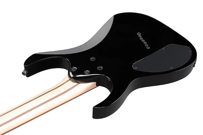 Ibanez RGMS7 — photo 3