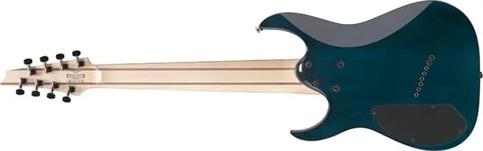 Ibanez RGMS8PB — photo 5