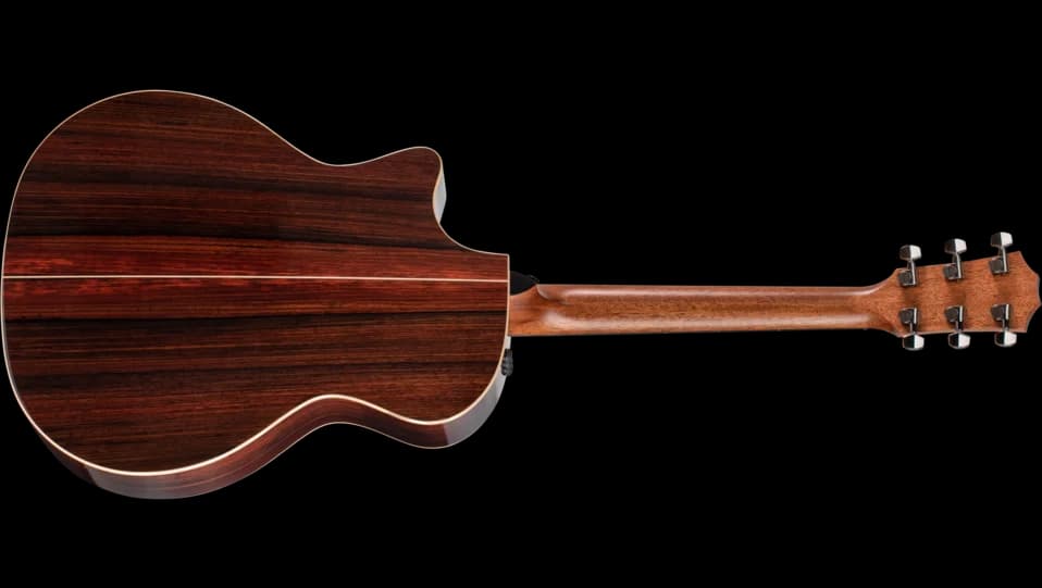 Taylor 814ce — photo 2
