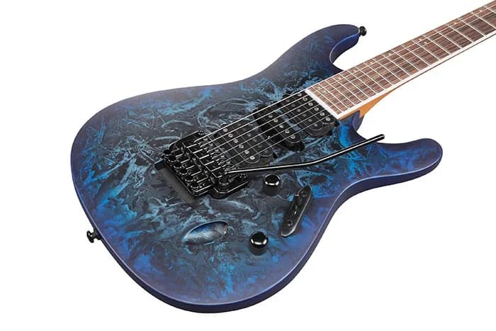 Ibanez S770 — photo 2