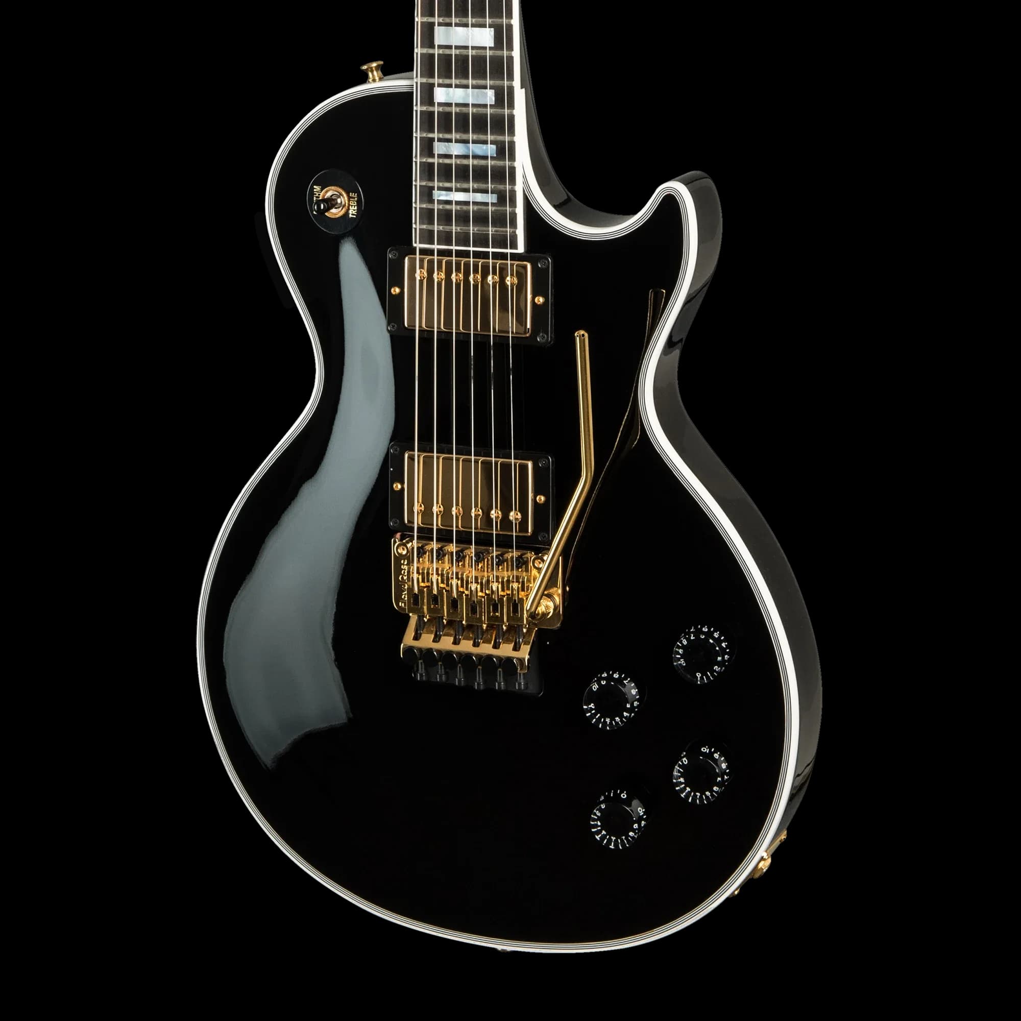 Gibson Les Paul Axcess Custom