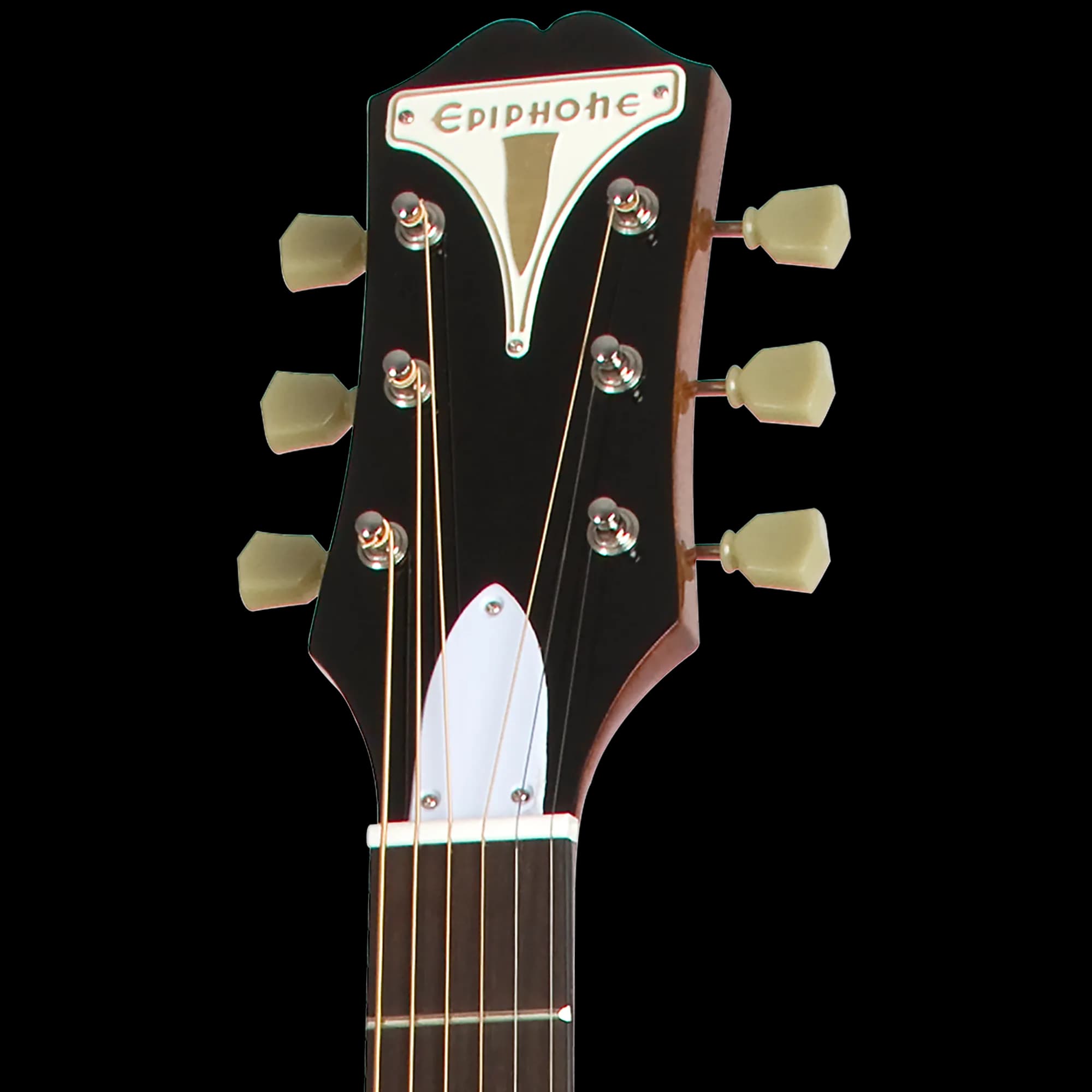 Epiphone PRO-1, Natural — photo 5