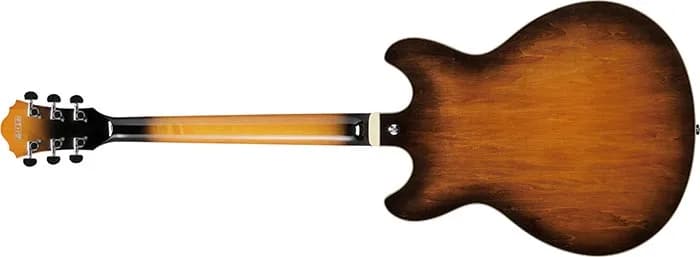 Ibanez AS7328 — photo 5