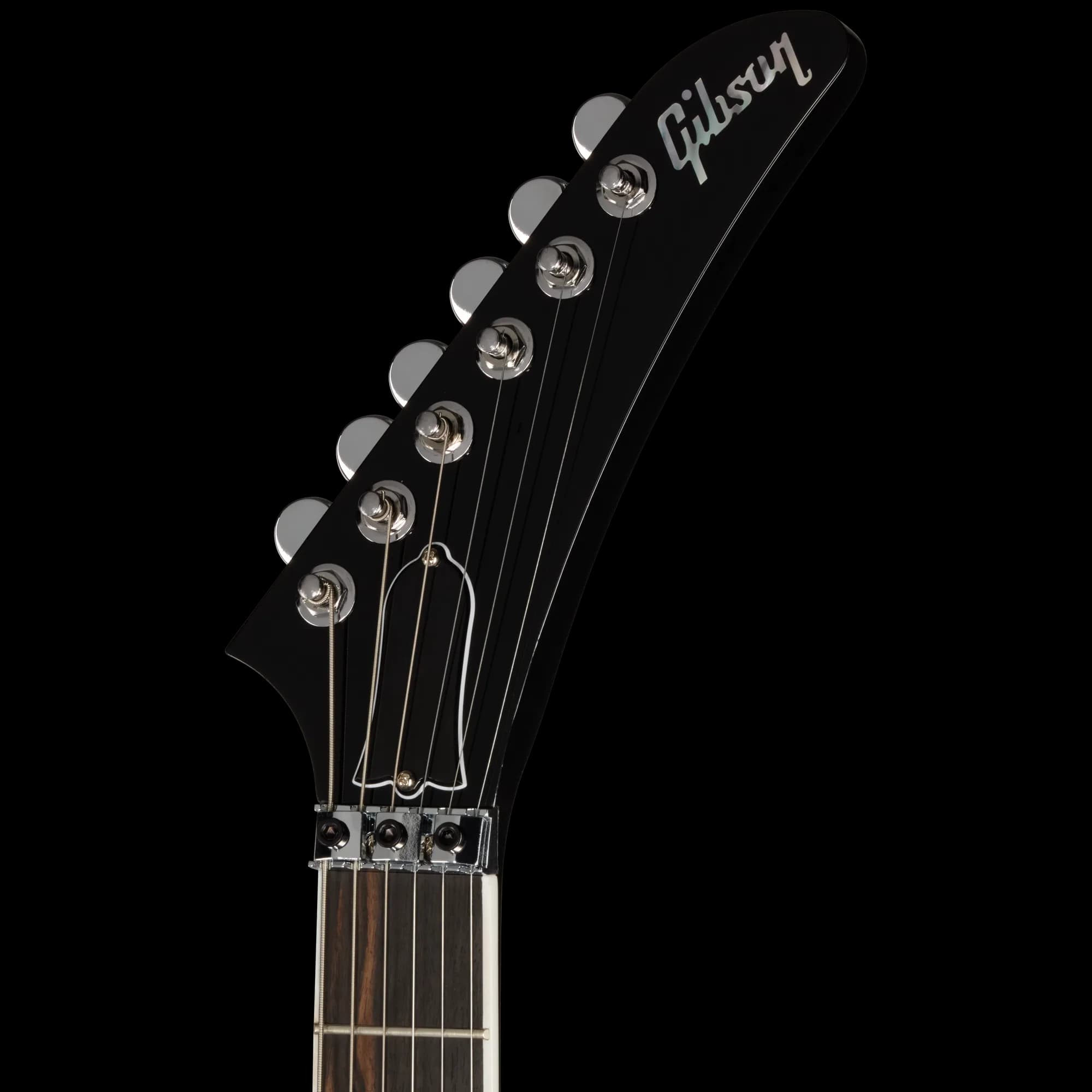 Gibson Victory Floyd Rose, Deep Ocean Burst — photo 5