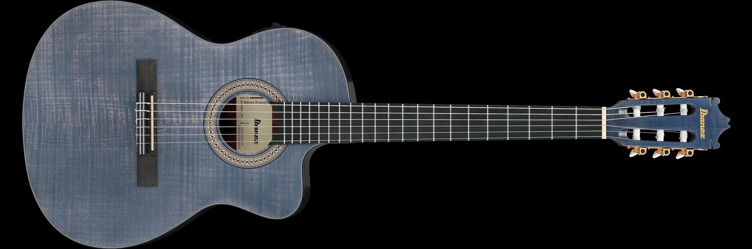 Ibanez GA5FMTCE