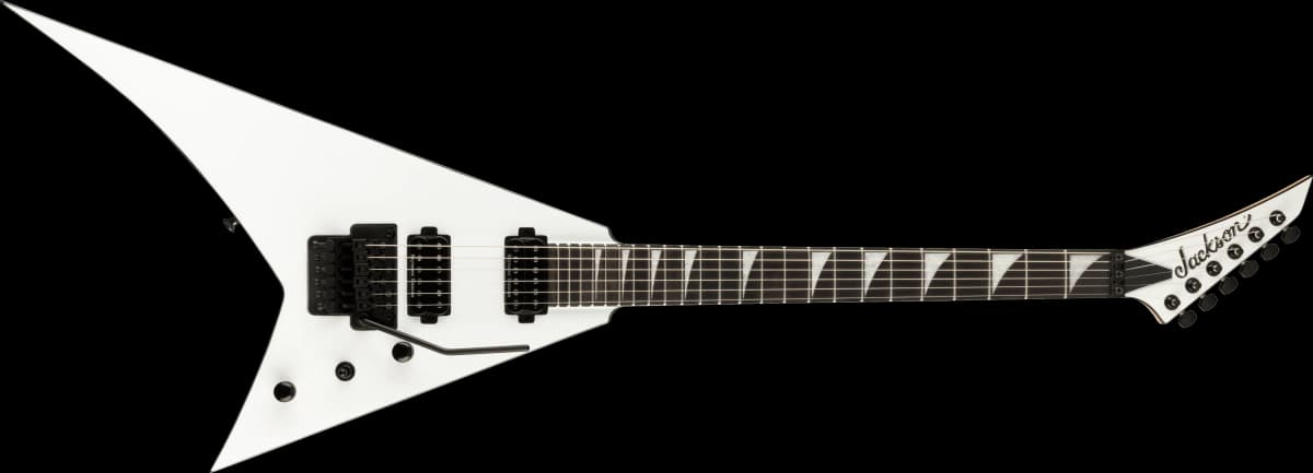 Jackson Pro Plus Series Rhoads RR24 — photo 3