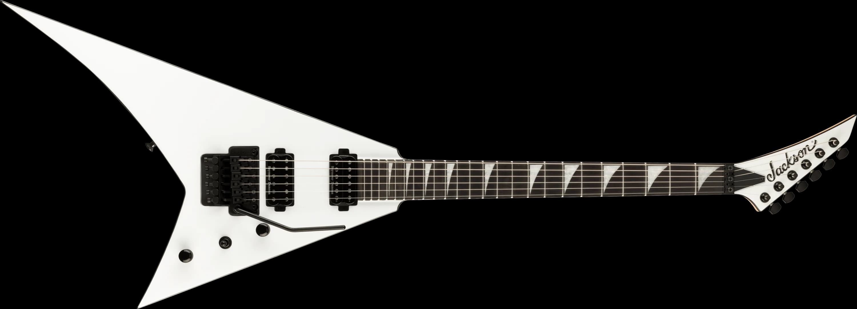 Jackson Pro Plus Series Rhoads RR24 — photo 3