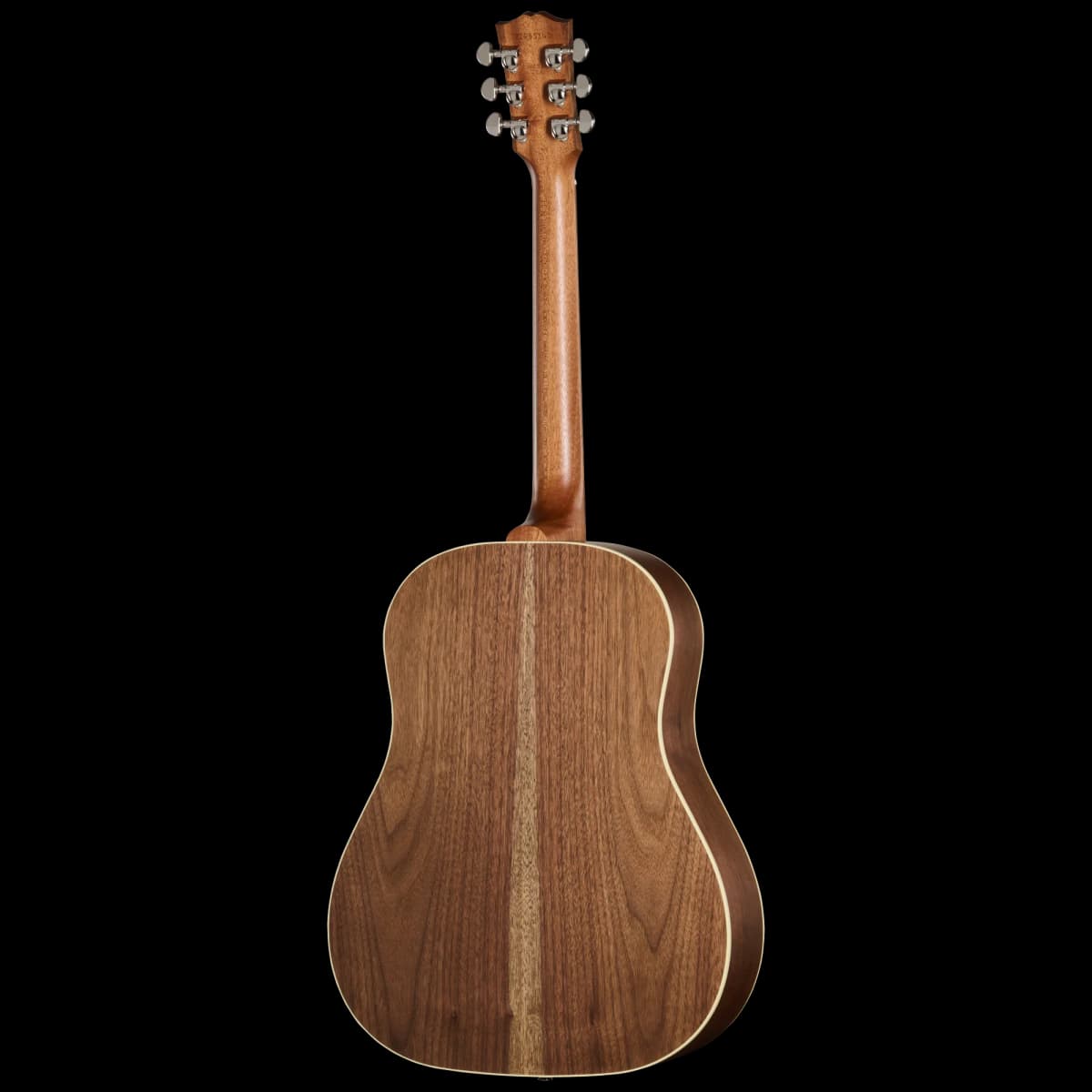 Gibson J-45 Studio Walnut, Left-Handed, Natural — photo 4