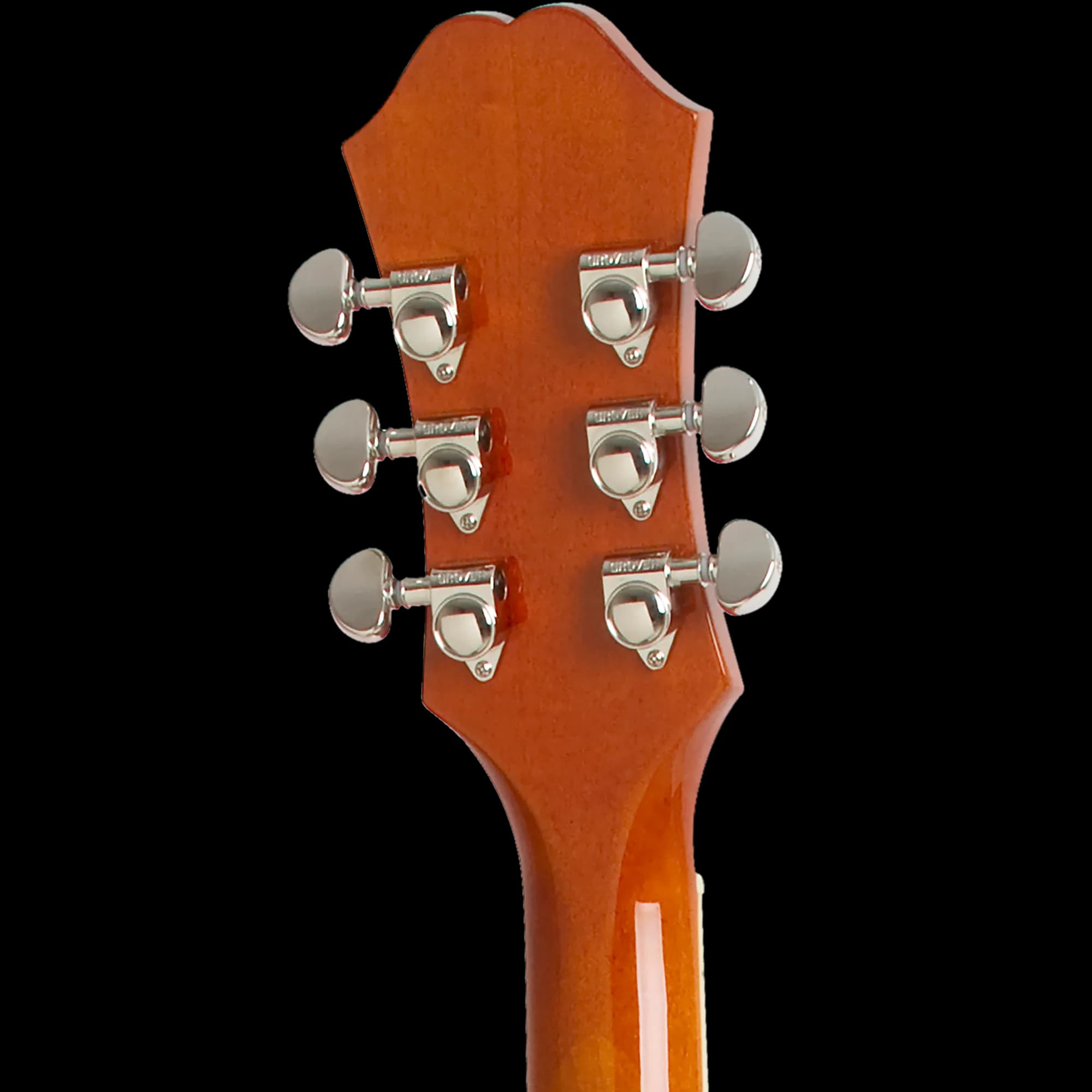 Epiphone Dove Studio, Violinburst — photo 5
