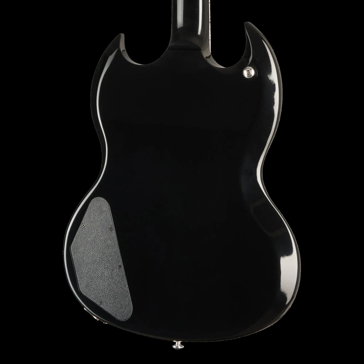 Gibson SG Modern, Trans Black Fade (Gibson Premium Soft Case Included) — photo 2