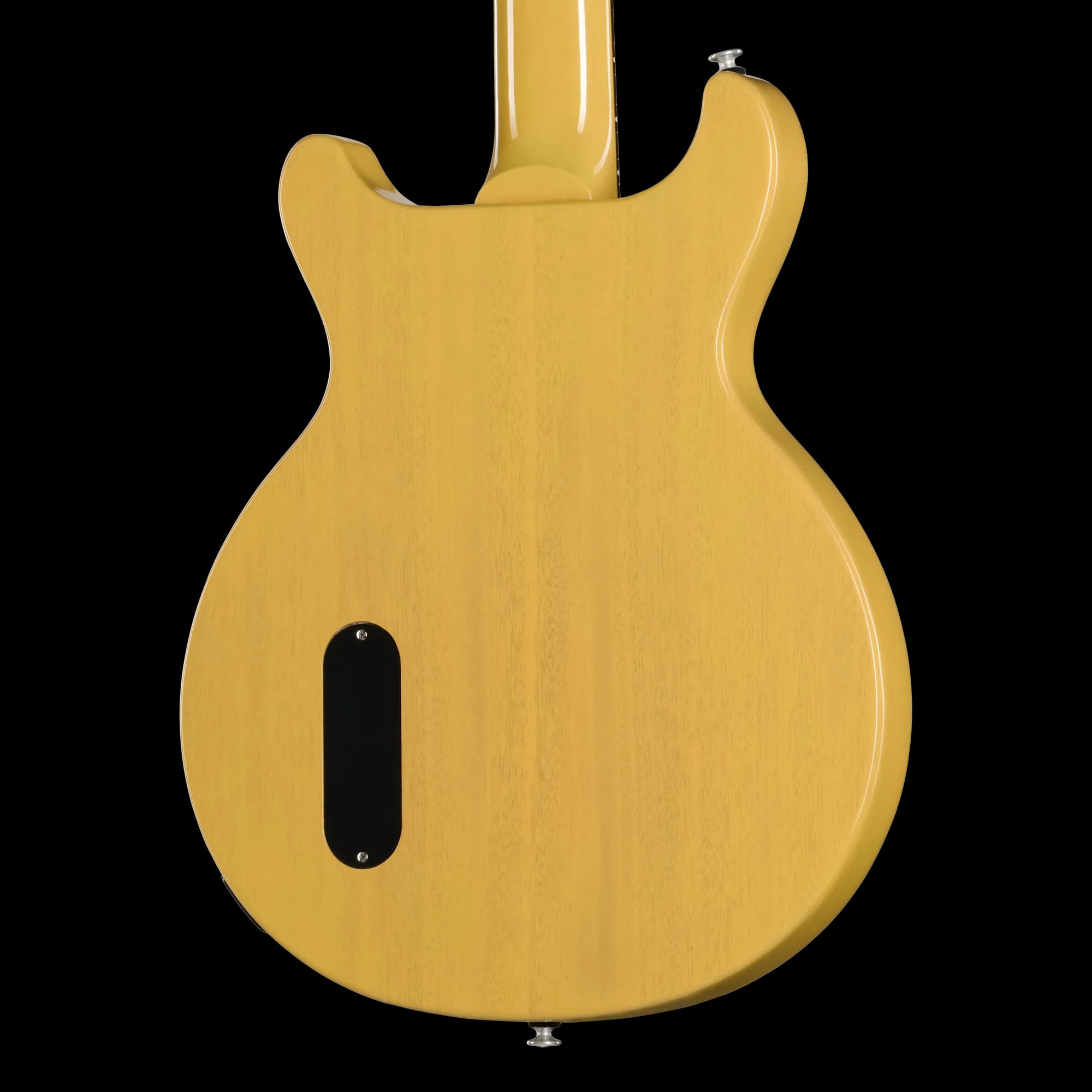Gibson Les Paul Junior Double Cut, TV Yellow, Exclusive — photo 2