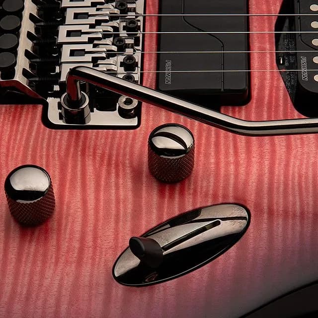 PRS SE Chleo — photo 5