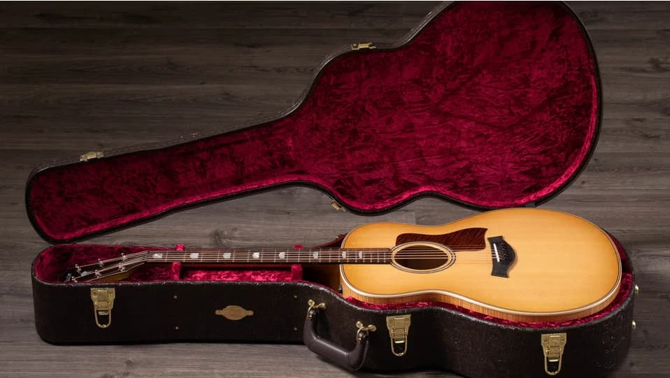 Taylor 618e — photo 3