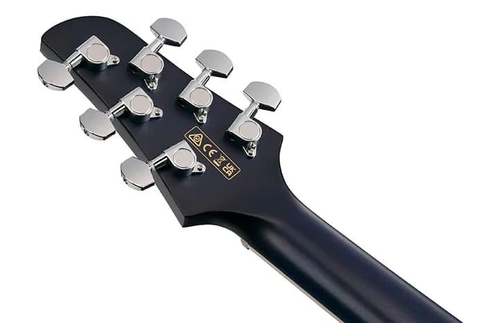 Ibanez TCM50FM — photo 2