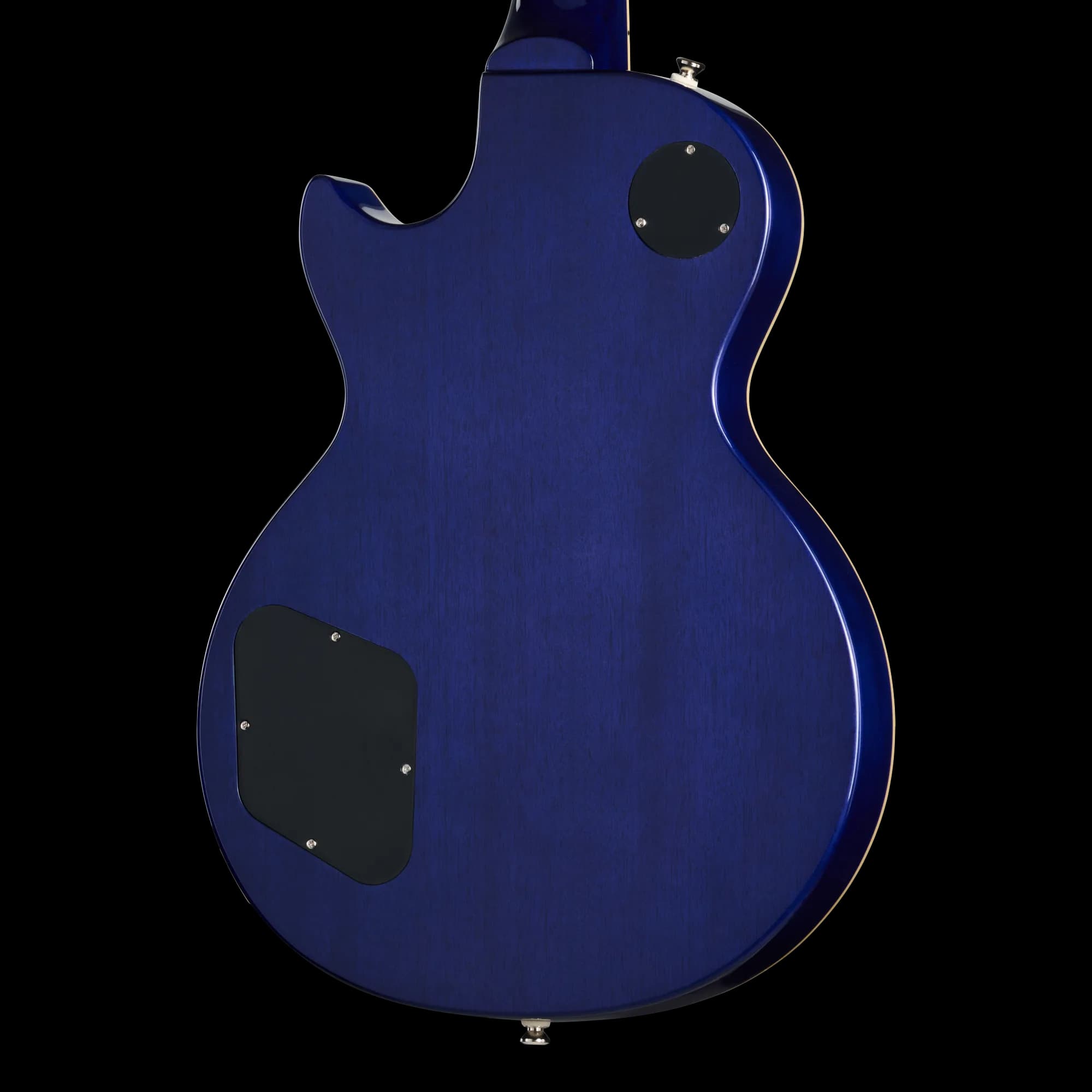 Epiphone Les Paul Standard 60s, Blueberry Burst, Exclusive — photo 2