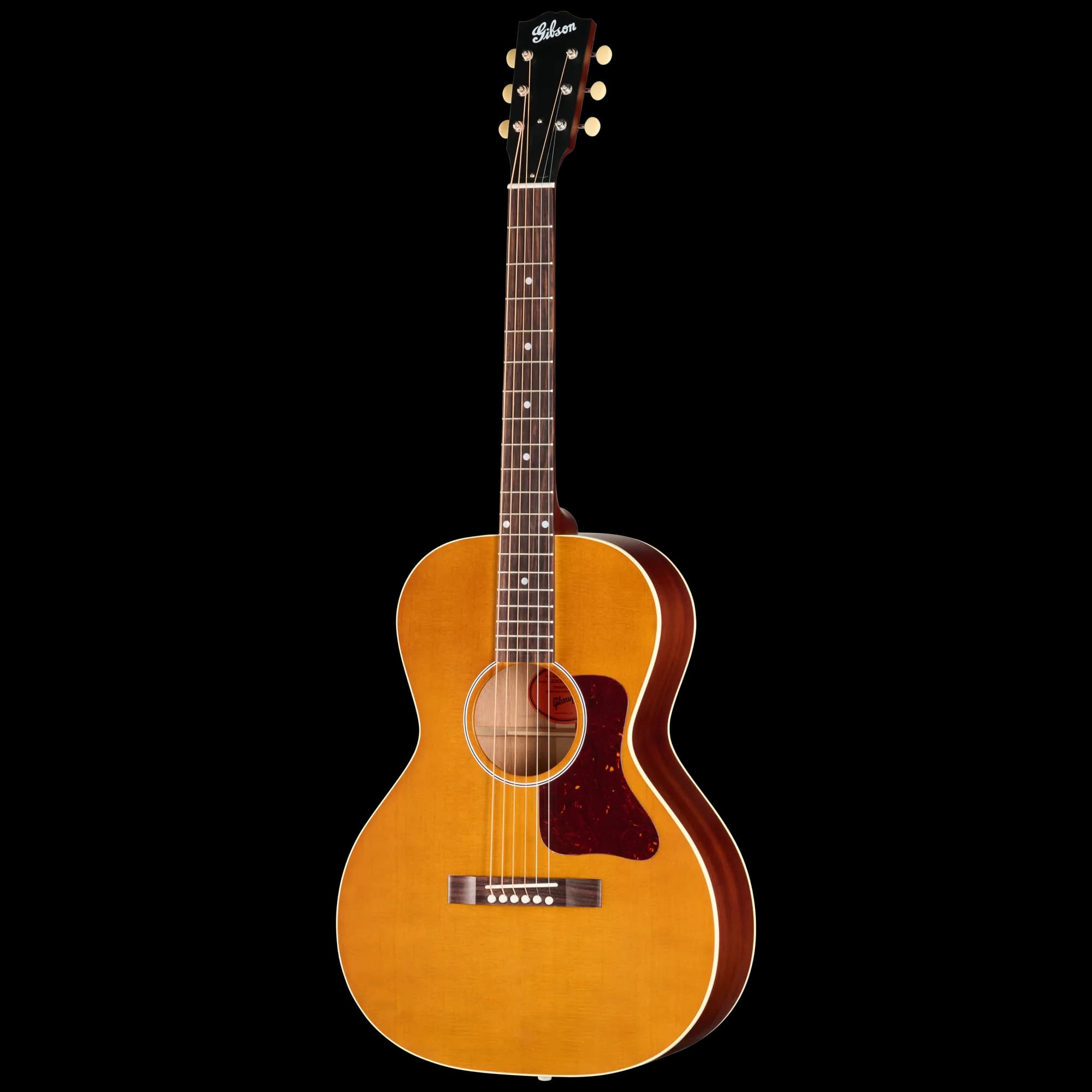 Gibson L-00 Century 12-Fret, Vintage Amber — photo 3