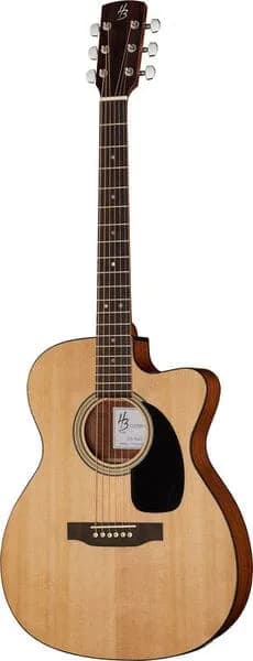 Harley Benton CLA-16SCE