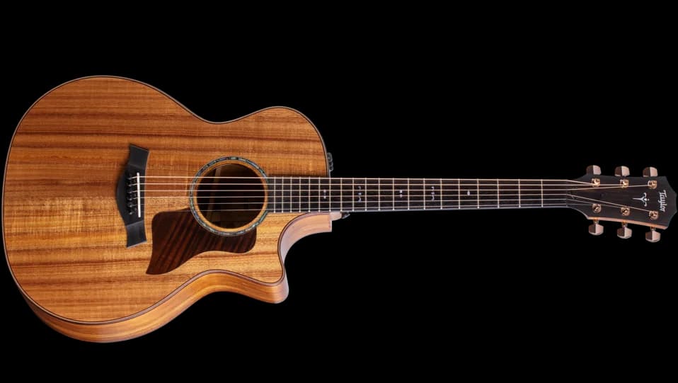 Taylor 724ce (2022)