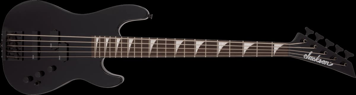 Jackson X Series Signature David Ellefson 30th Anniversary Concert Bass CBX V