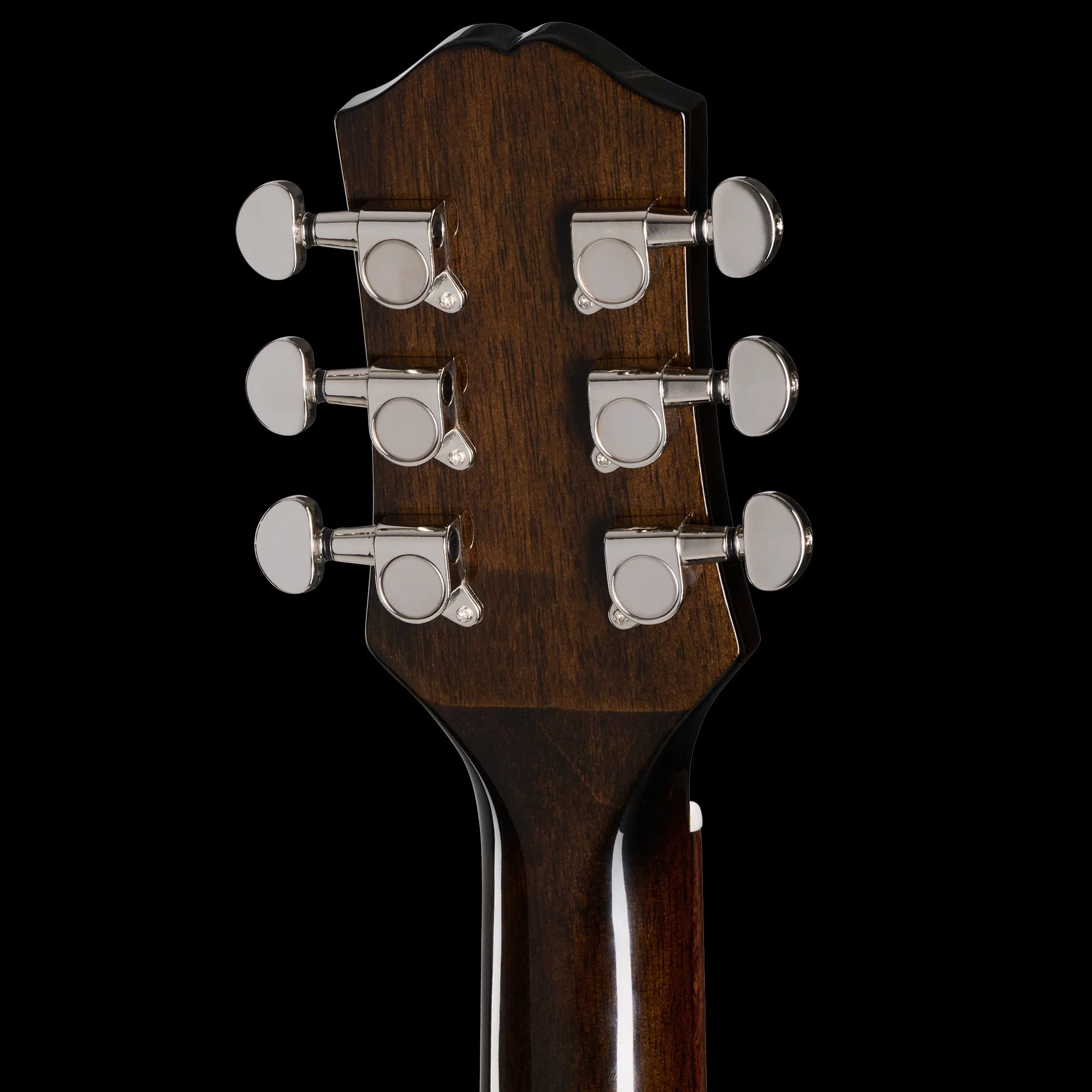 Epiphone J-45 Express, Pelham Blue, Exclusive — photo 6