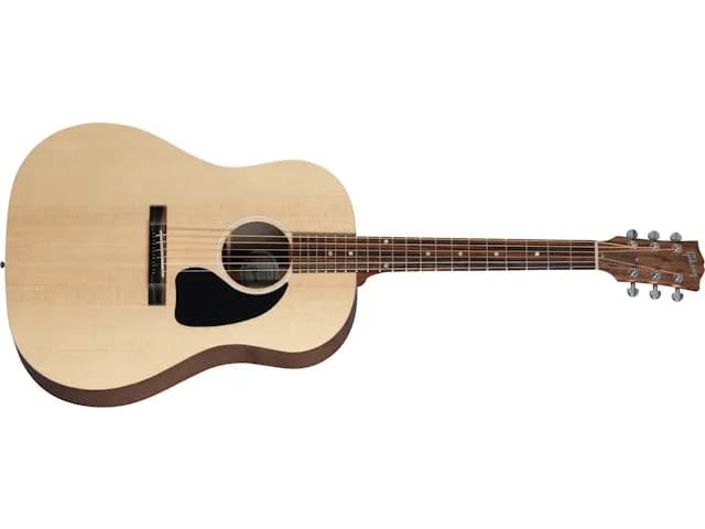 Gibson G-45, Natural — photo 7