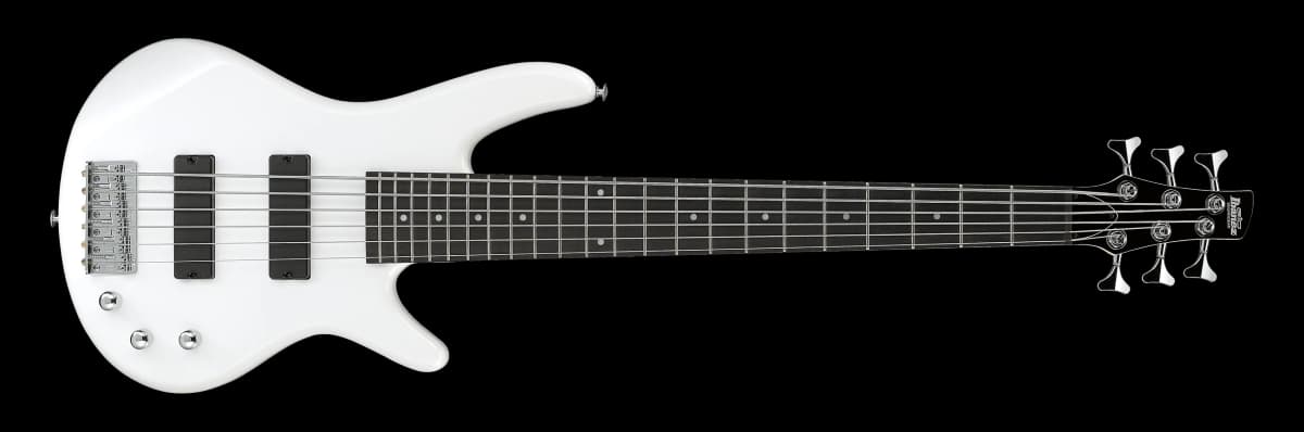 Ibanez GSR186