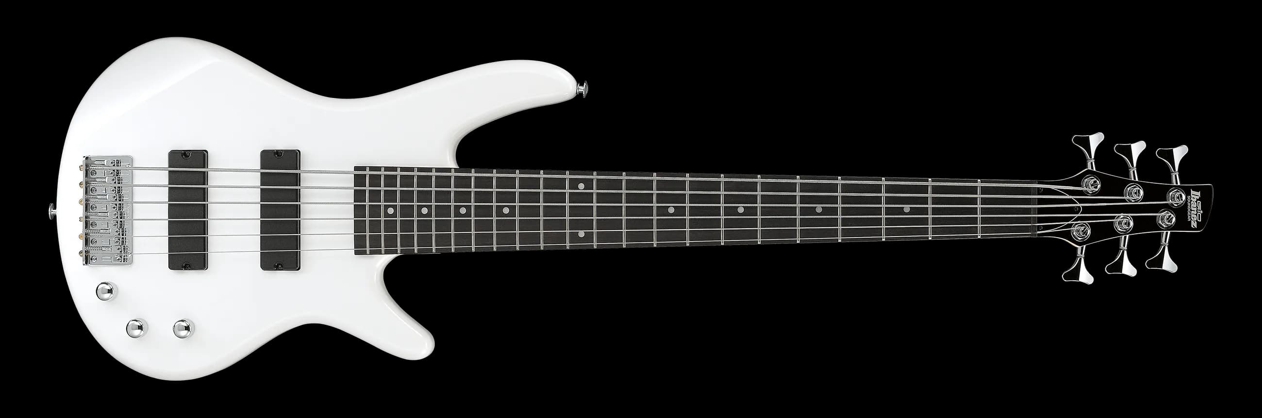 Ibanez GSR186