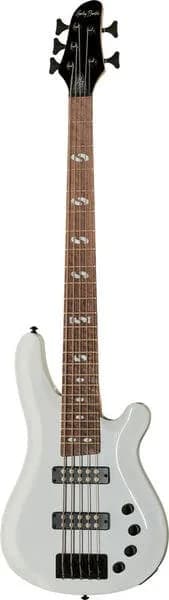 Harley Benton B-550 WH