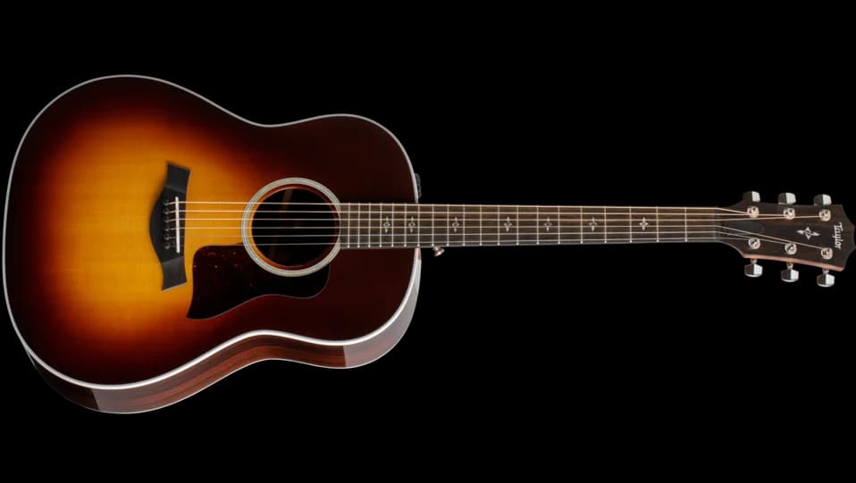 Taylor 417e