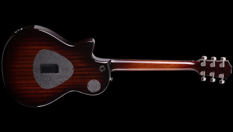 Taylor T5z Classic DLX — photo 2